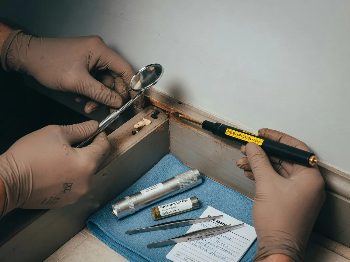 Why choose Emergency Pest Control in Oneida, IL
